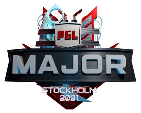 major liquipedia|PGL Major Stockholm 2021 .